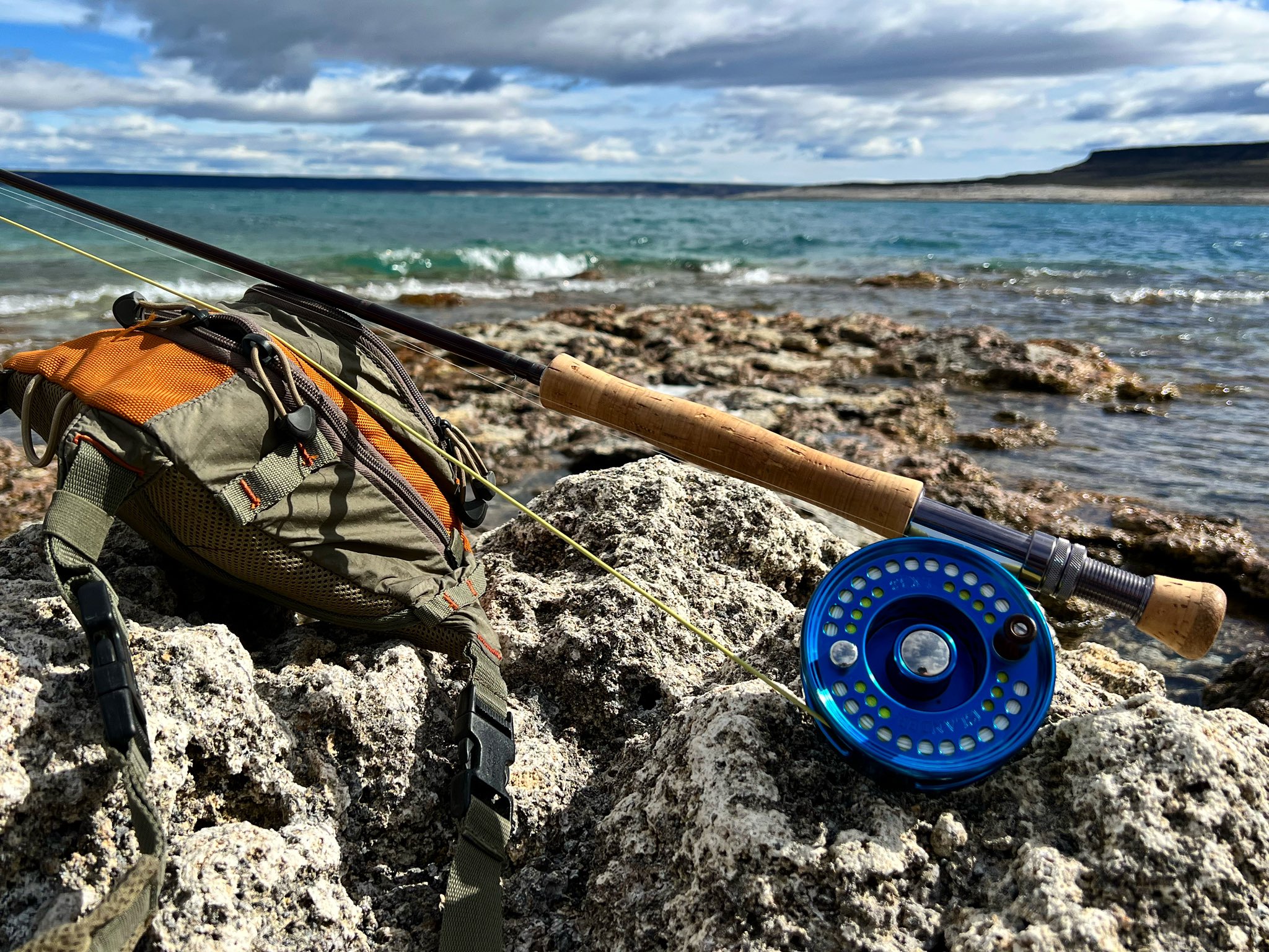 Phil Rowley Fly Fishing (@FlycraftPhil) / X