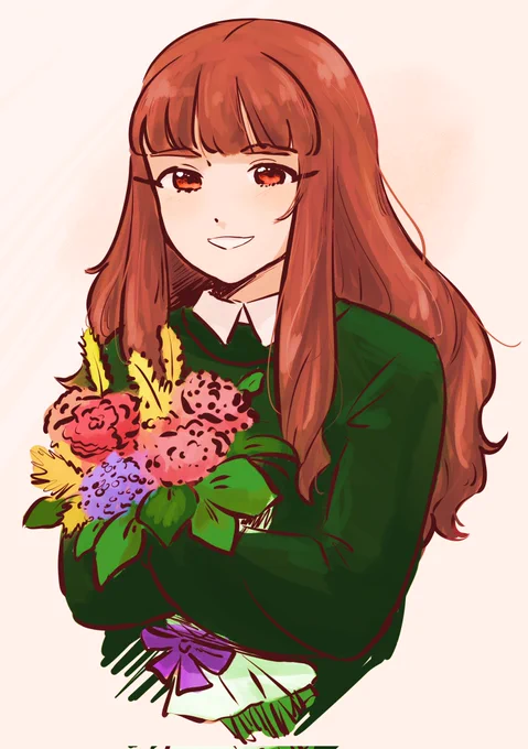  #神谷奈緒