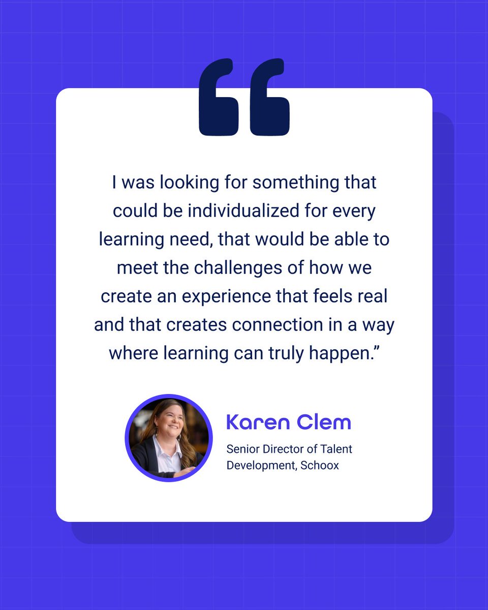 How do you choose the virtual classroom solution that is best for your organization? Read our recent blog to learn more about the factors to consider and hear from customers on why they chose Class --> bit.ly/3ODOoRA #VirtualClassroom #FutureOfLearning #VirtualTraining