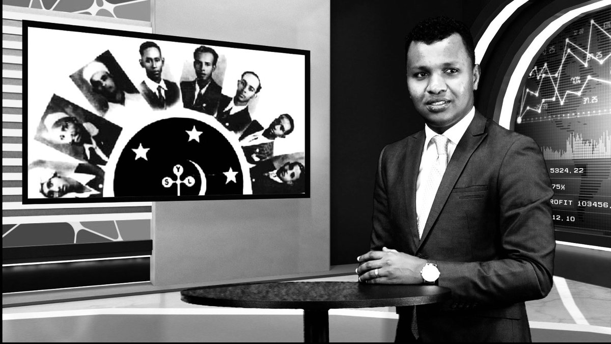 M_Talakis's tweet photo. 1/ Attached below is the extract of my interview with @ShabelleMedia about the situation of the youth in #Somalia whose lack of political participation it is due to the weakness of the #National #Somali #Youth #Council. It is imperative for the country to have a youth space in https://t.co/1bqLMktKh4