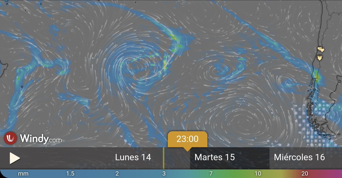🌧️⛈️Profesor Eduardo ( The Weatherman) 🌨️🌪️ tweet media