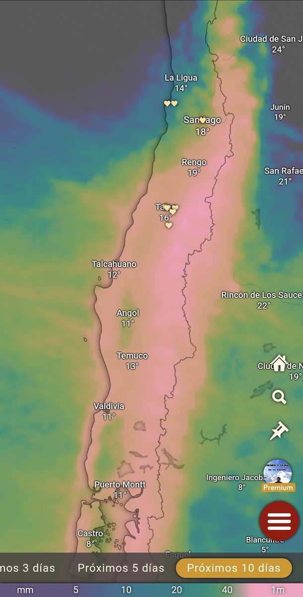 🌧️⛈️Profesor Eduardo ( The Weatherman) 🌨️🌪️ tweet media