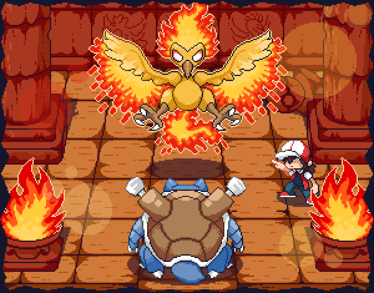 carted789's tweet photo. Reposting  some Pokearts!
#legendaryencounter #Pokemon #pixelart https://t.co/xmtEqW8I5t