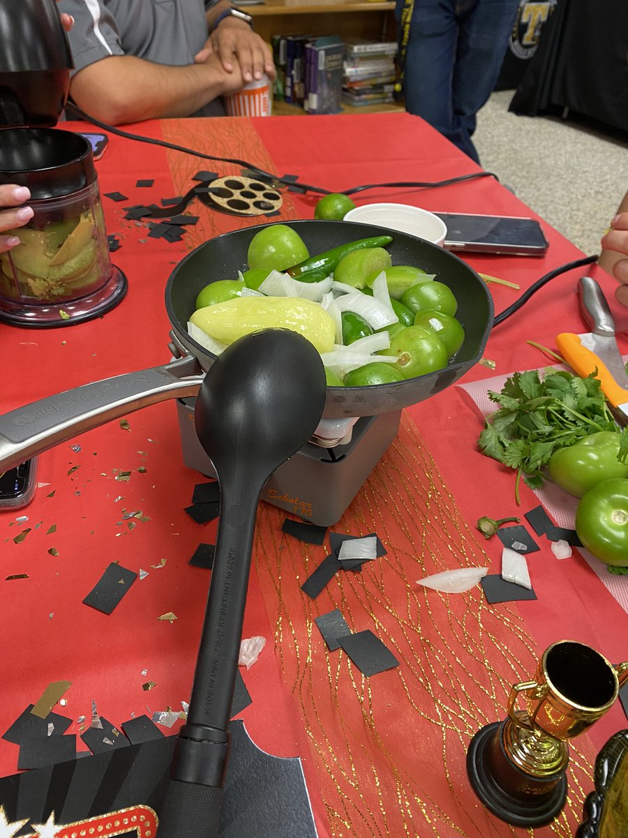 Travis Orchestra tweet media