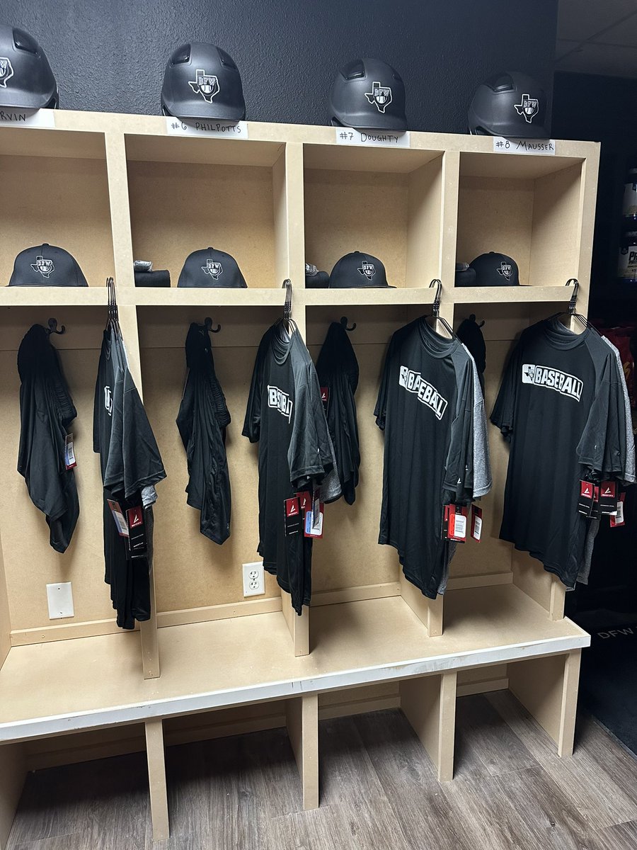DFW Post Grad Baseball tweet media
