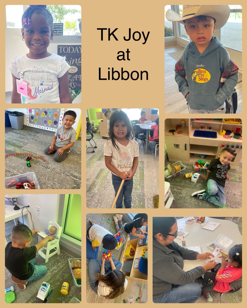 LibbonLearners tweet media