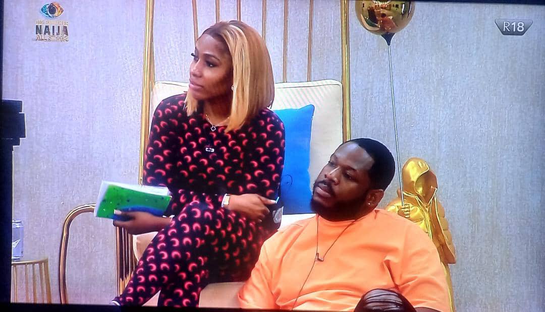 Mercy Eke tweet media