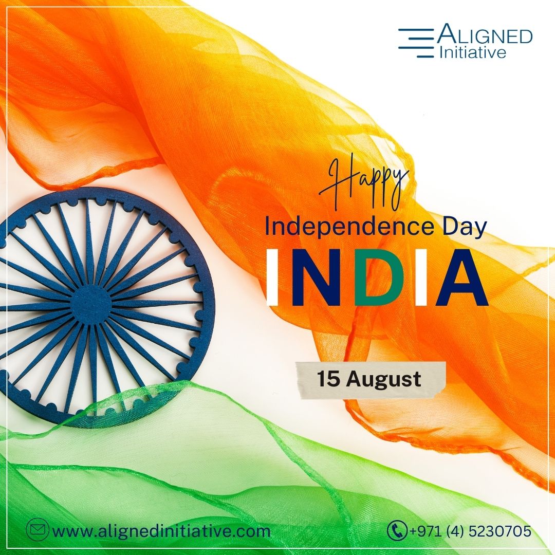 AlignedInitiv's tweet photo. Happy Independence Day! 
Today, we come together to celebrate and honor the rich tapestry of our nation's history. As we reflect on the past, let's also look forward to a future where the principles of equality, unity, &amp; justice continue to guide us!

#IndependenceDay #GetALIGNED https://t.co/Qxl8hFCb72
