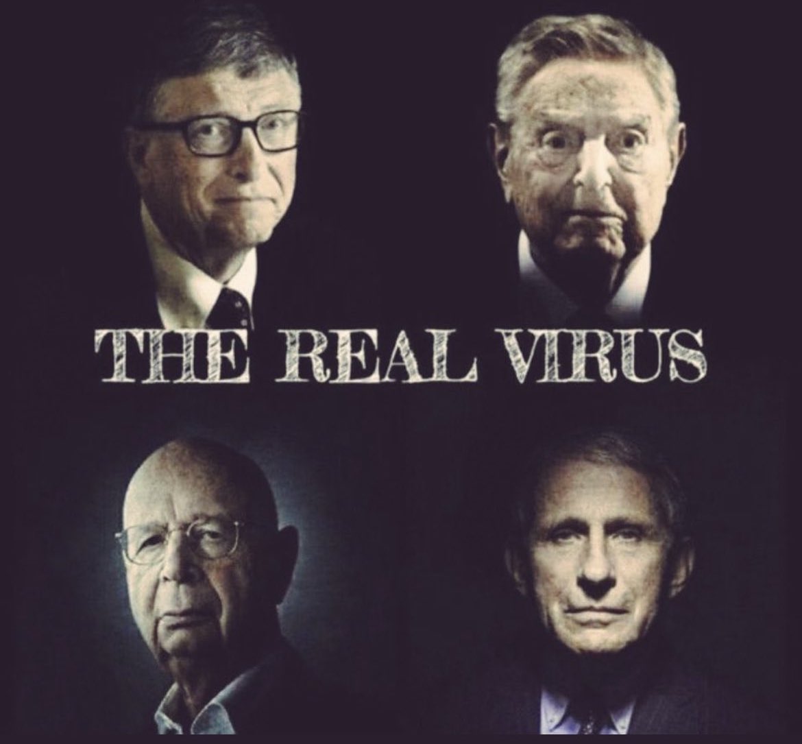 liz_churchill10's tweet image. If you’re ever interested in witnessing the World’s most Satanic, Psychotic, Racist…and Genocide-loving Group of Degenerate Losers…look no further…than the Human Garbage…that resides World Economic Forum.