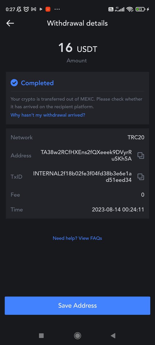 OpSa2021's tweet photo. @CryptoA40672341 https://t.co/VZmdNkVZQ6