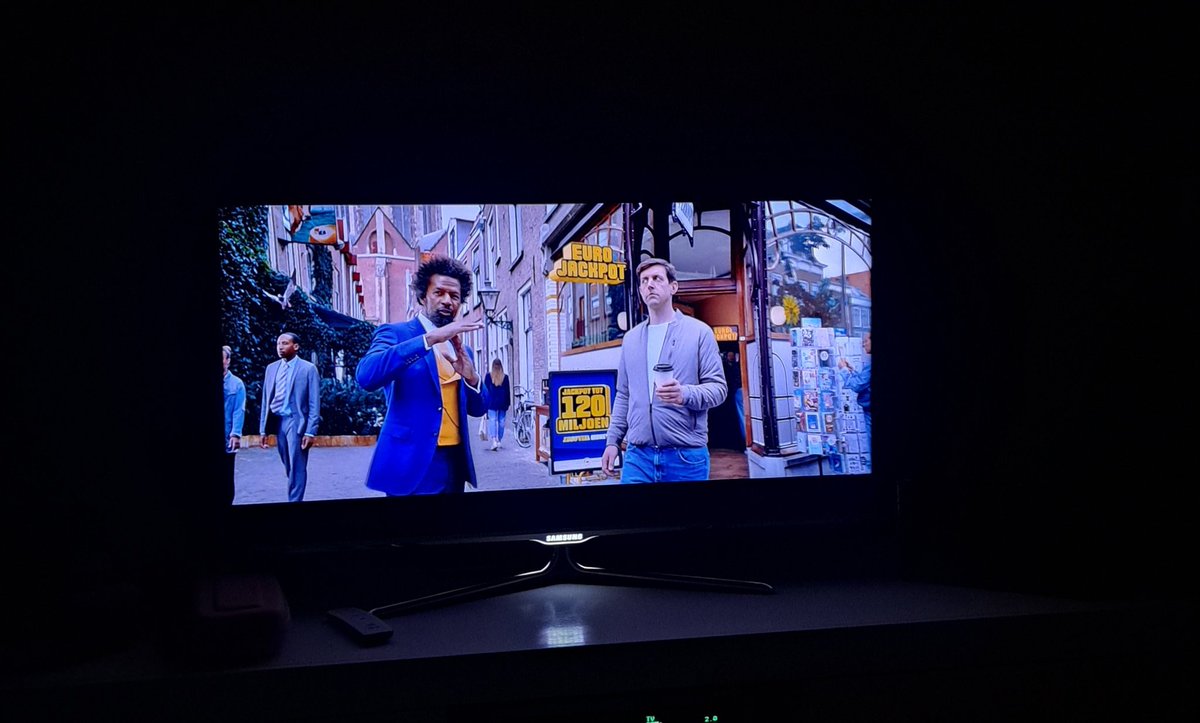 T_Verplancke's tweet photo. Leiden weer decor voor Commercial op tv.  Dit keer voor EuroJackpot, op Hooglandsekerk Choorsteeg.
#Leiden #Eurojackpot #commercial #HooglandsekerkChoorsteeg https://t.co/aYA8A1jFIc