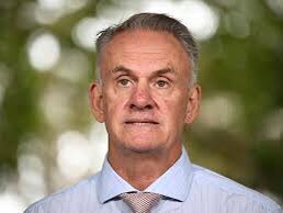 MikeCarlton01's tweet photo. With salary and electoral allowance, this useless grub has his snout in the NSW public trough for $235,851 a year. For the next eight years. That’s $ 1,886,808.  Then two fat pensions for life, state and federal. https://t.co/4sFv9ftVCT