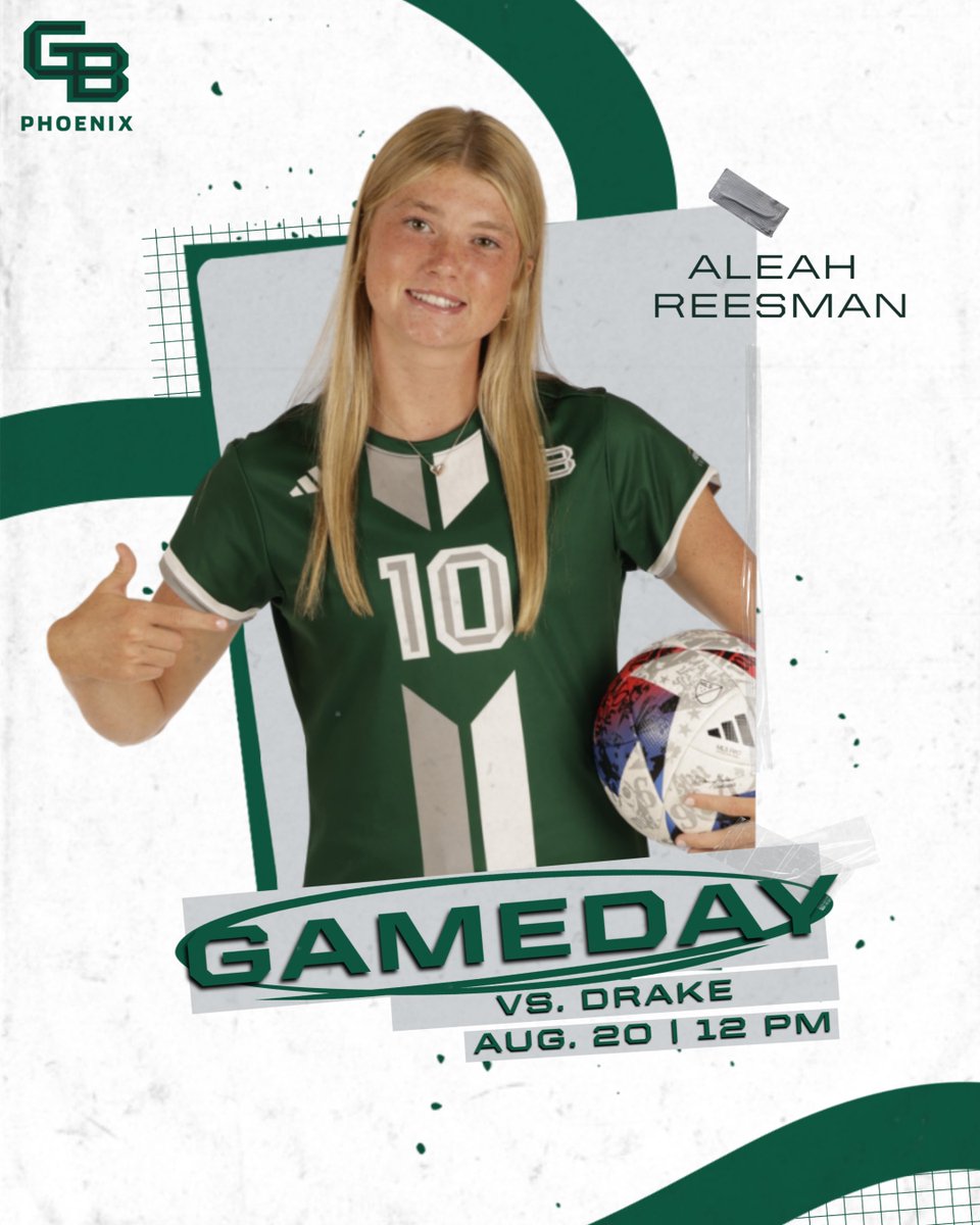 Green Bay Women’s Soccer tweet media