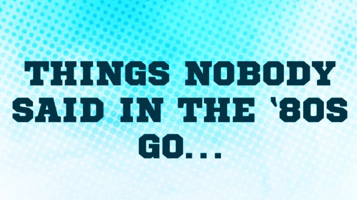 I❤️80s𝕏 tweet media