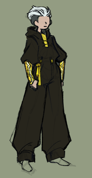 FoxFredie's tweet photo. I wanted to do a cool outfit but it looks more like a pijamas https://t.co/AhrdXwbxyk