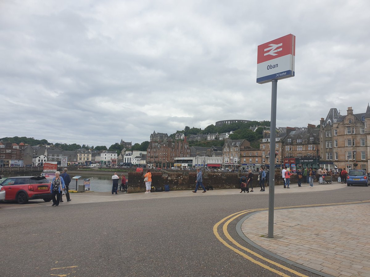 mellon102's tweet image. Fab day spent with @ScotRail apprentice Darren to &amp;amp; from Oban
The big windows of the #class156 framed the spectacular scenery perfectly 🏞
If youve never travelled on this route you have to put it on your list. 
I&apos;ll be back on it soon🚂🏴󠁧󠁢󠁳󠁣󠁴󠁿
@VisitScotland scotrail.co.uk
