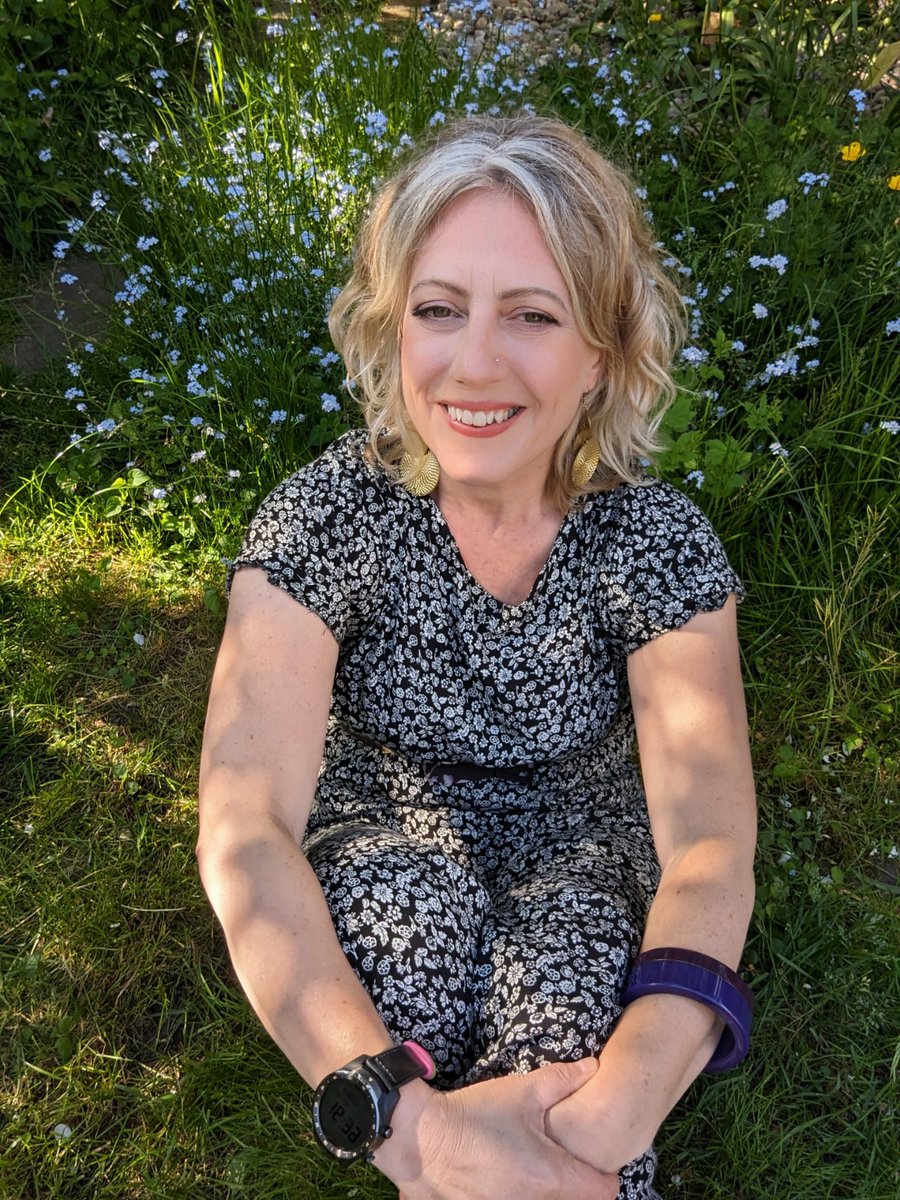 Miriam Gilbert tweet media