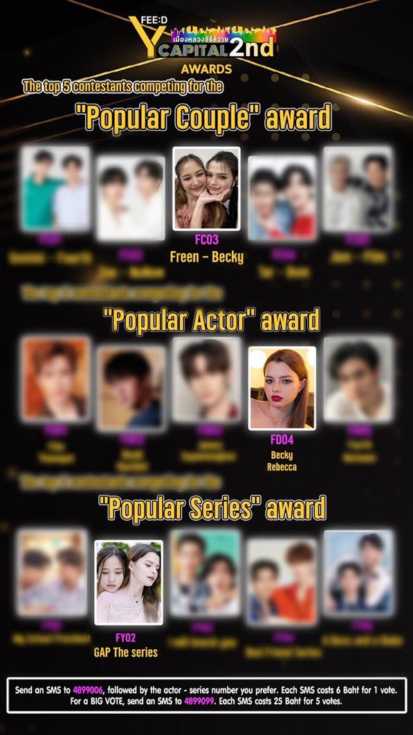 #Beckysangels y #FreenBecky stans de Latam y españa donde están? Repórtense🙌🏻

Se está haciendo una recaudación para votar por Becky en estos premios, se entregará un premio físico y es por ello que se están organizando para que los interfans también puedan ayudar. Nuestra