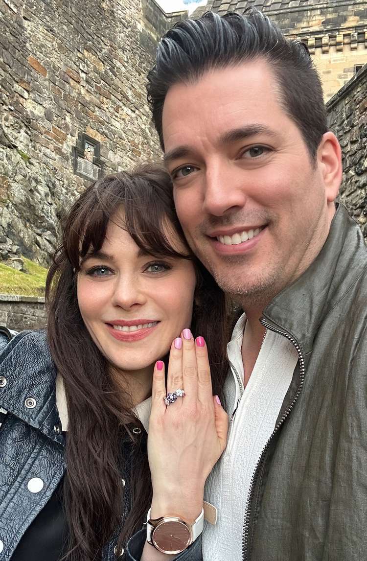 RadziwillLee's tweet photo. Maybe she should marry a Jewelry Brother. https://t.co/OGcmylJCVC