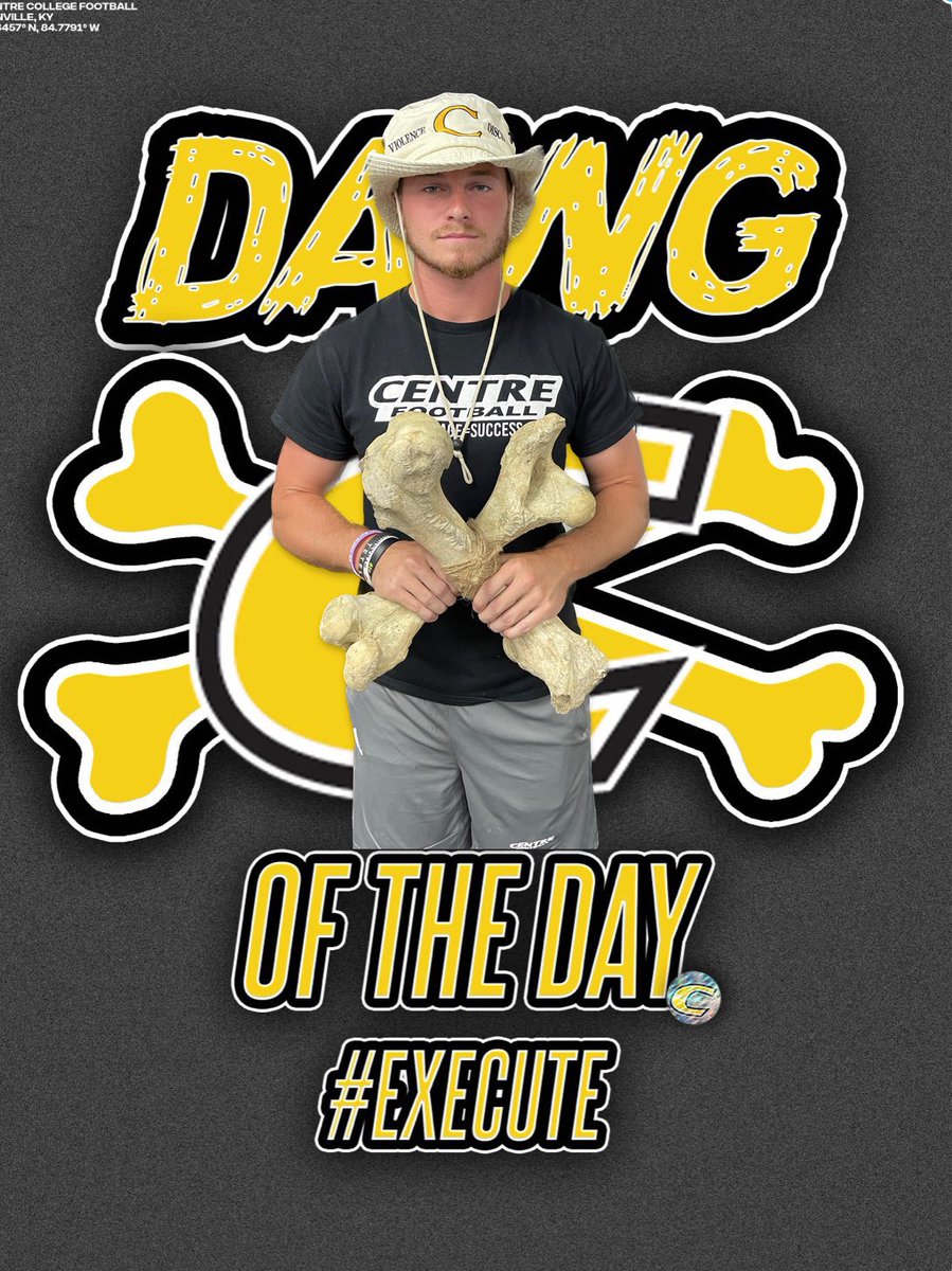 Nick Grant is our Defensive Dawg of the Day opportunity #3 winner! #PEV #Execute