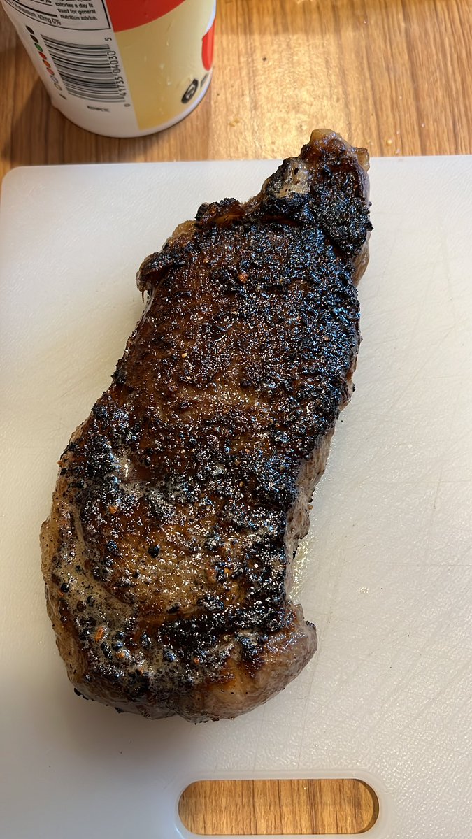 Redbeard315's tweet image. What’s the cook gonna be?? #steak