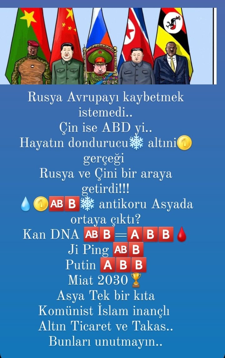 Deli miyim?
Veli miyim?
Miat 2030🏆
Sonra heykelimi dikmek yok..
Ben faniyim..🅱️🩸