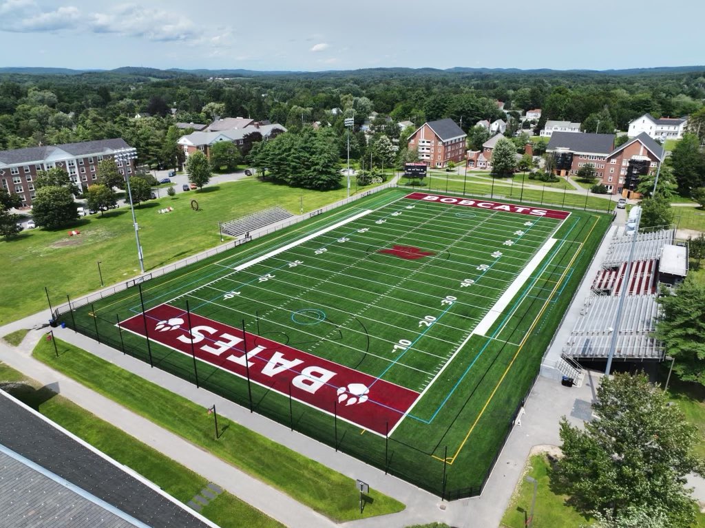 MickRanquist's tweet image. Proud to receive an offer from @Bates_Football.  Thanks to the coaches for showing me around. @Cats_CoachCoyne @CoachABelnavis @CoachWatrous @JamesMayden 

@EDGYTIM @CoachBigPete @PrepRedzoneIL @MontiniFootball
