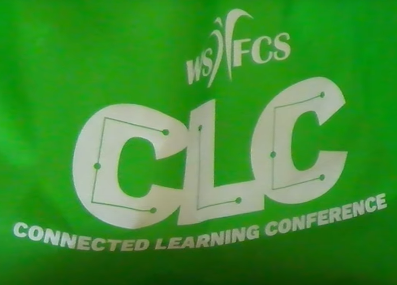 wsfcs's tweet photo. Today's Assignment Schools looks back at last weeks 2023 Connected Learning Conference, A tremendous Opportunity for WS/FCS Employees.
Nearly 800 WS/FCS employees participated last week.
https://t.co/799qKwrw1G
#wsfcs #WSFCS60 #WSFCSCLC https://t.co/ECyCwdlO9Z