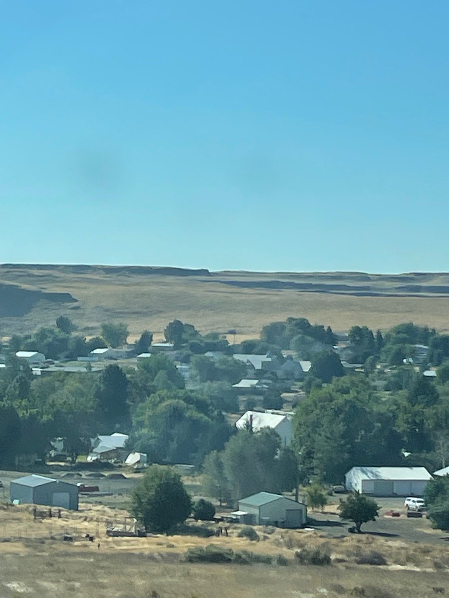 ChrisEv2553530's tweet photo. Jarretts dog and a little small village. All along the way. Today’s been tough, because I recurved an email telling me to stop contacting her today. But I’m moving forward to Michigan. I’ll be in Spokane by 4. I need your guys support, I need to at least send money to her. https://t.co/NoJbI1lSlR