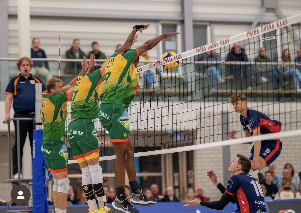 Parkinson Weekend 22-24 september in Nijmegen zit vol met verrassingen. Als oud topvolleyballer vind ik het fantastisch dat #eredivisie #volleybal wedstrijd zaterdagavond tussen VoCASA h1 en PDK Huizen h1 helemaal in het teken komt te staan van de ziekte van #Parkinson.