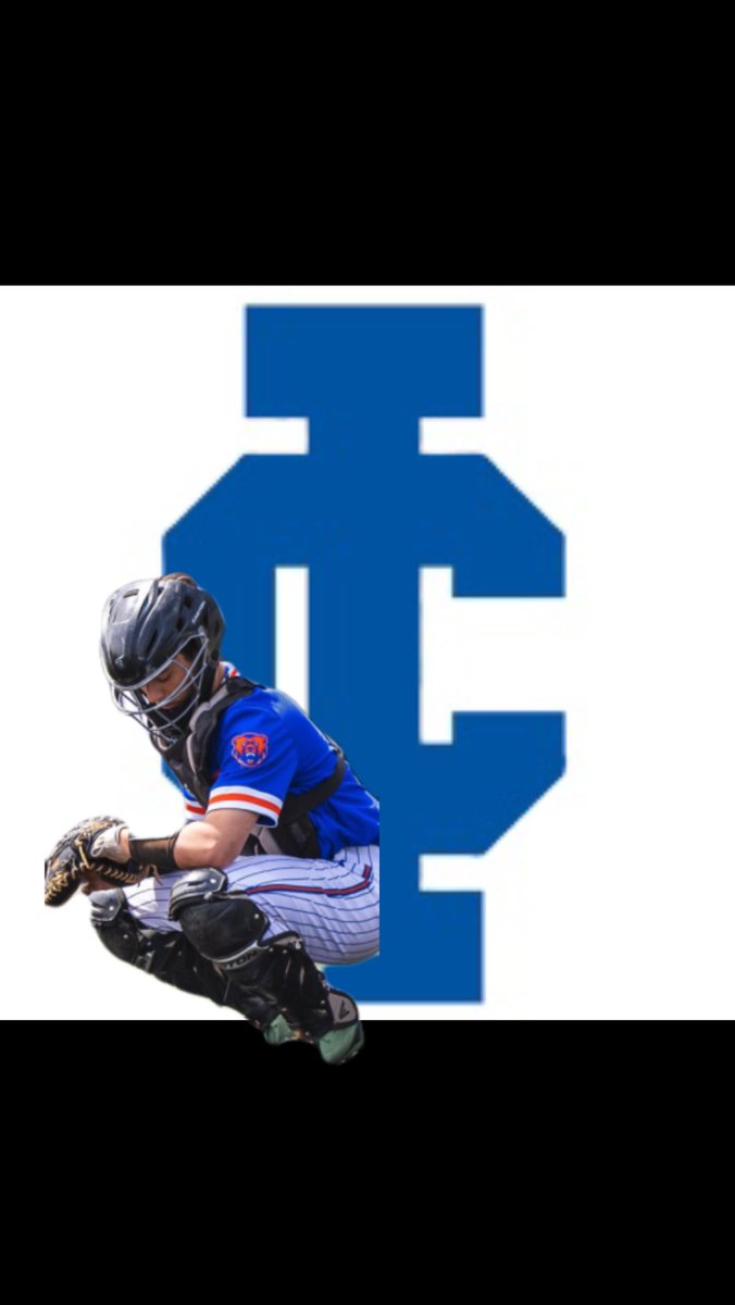 BBalcom's tweet photo. I’m excited to announce my commitment to Illinois college to continue my academic and athletic career at the next level! I have to give thanks to all of my coaches who helped me achieve my goal and my dream. @Mo_Mariners @NPGrizzlyBSB_SB @Good_InnerG https://t.co/1as5y0qEvW