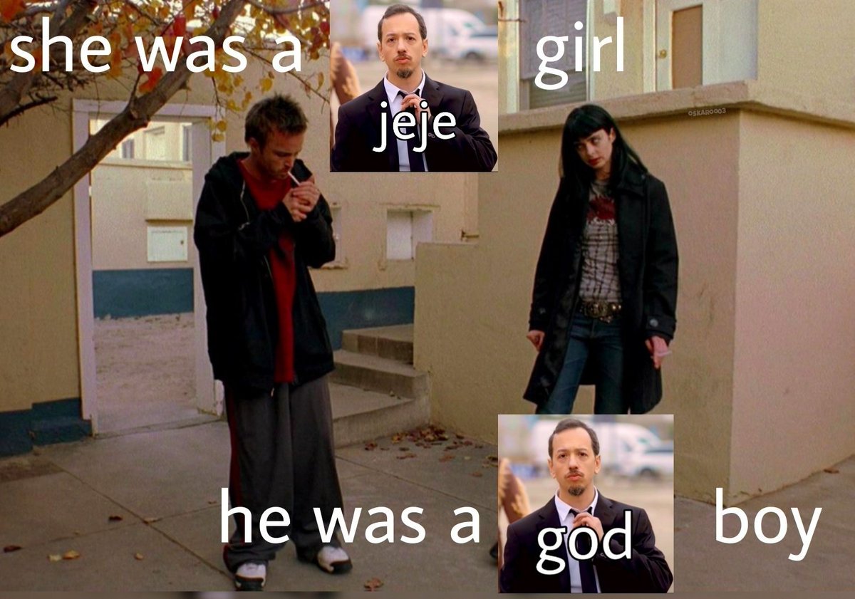 irene (@irenecerezog) on Twitter photo 