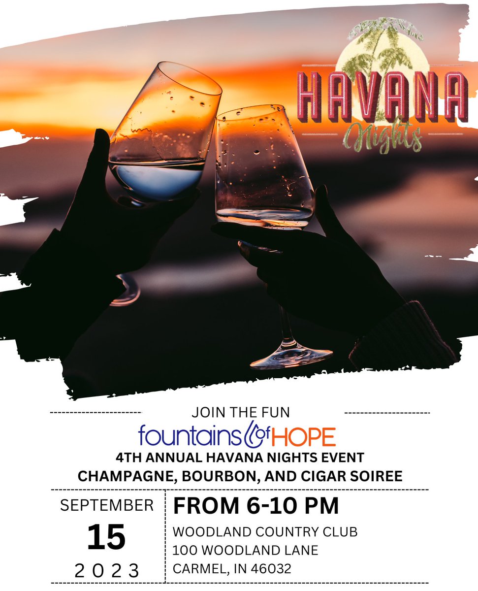 Fountains of Hope tweet media