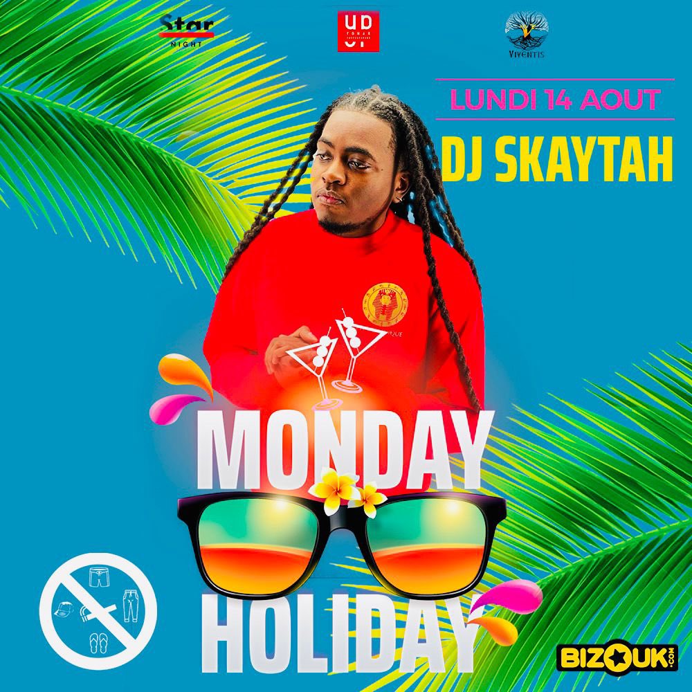 Tu viens ce soir au Pure 🫵🏾 
<a href="/DjChimik/">Dj Chimik</a> X <a href="/DjSkaytah/">TAH TAH</a>