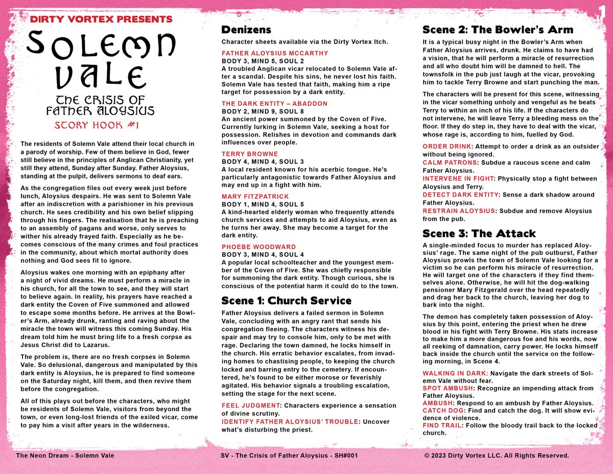 Dirty Vortex tweet media