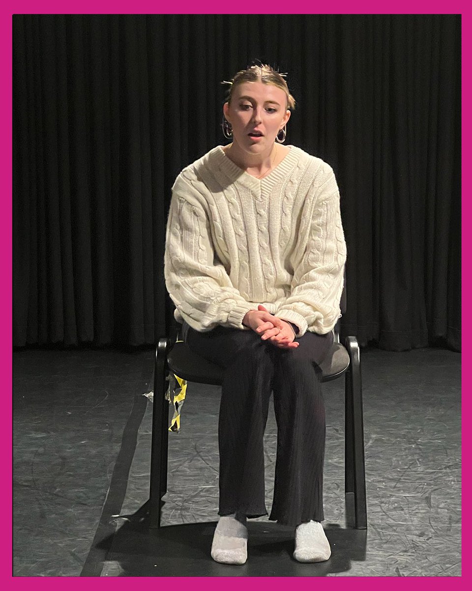 I4YPC's tweet photo. First day of rehearsals for #innitmusical We’ve been diving into the characters with some incredibly talented young actors…
Come see the show @The_Lowry in September…all proceeds of ticket sales go towards getting young people to the theatre for free
https://t.co/YU3HkDKR9c https://t.co/c0xIbvLUiE