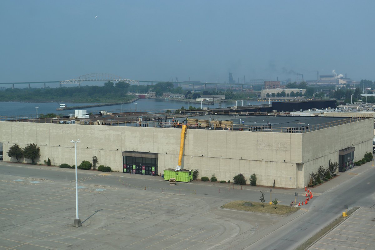 Alex Flood (@alexflood98) on Twitter photo Nearly $100 million have been invested into four major developments in Sault Ste. Marie. Read about them on <a href="/SooToday/">SooToday.com</a> here: sootoday.com/local-news/gal… Nearly $100 million have been invested into four major developments in Sault Ste. Marie. Read about them on <a href="/SooToday/">SooToday.com</a> here: sootoday.com/local-news/gal…