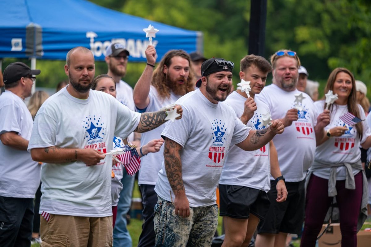 Easterseals Redwood (@eastersealsrw) on Twitter photo Still have questions about #EastersealsRedwood Honor Ride 2023?
Attend our final Honor Ride Info Session TOMORROW (Tuesday, August 15) from 4-5pm! This event is free and will be hosted virtually, so you can join us from anywhere that works for you.
RSVP: evt.to/adedhsohw Still have questions about #EastersealsRedwood Honor Ride 2023?
Attend our final Honor Ride Info Session TOMORROW (Tuesday, August 15) from 4-5pm! This event is free and will be hosted virtually, so you can join us from anywhere that works for you.
RSVP: evt.to/adedhsohw