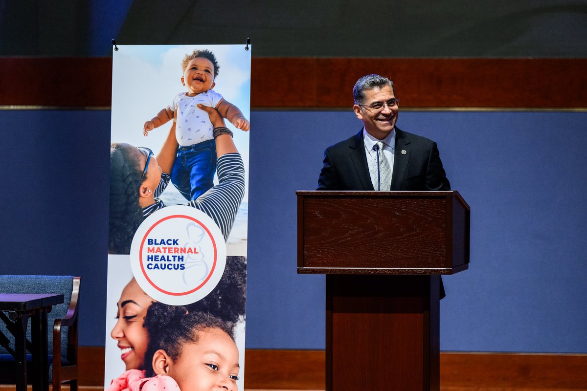 RepUnderwood's tweet photo. Inspiring. Energizing. Amazing.

Just a few words to describe the @BMHCaucus 2023 Stakeholder Summit, where we celebrated the progress we’ve made and the steps we’re taking to pass the full #Momnibus and end our maternal health crisis. https://t.co/lpHGBgO2nT