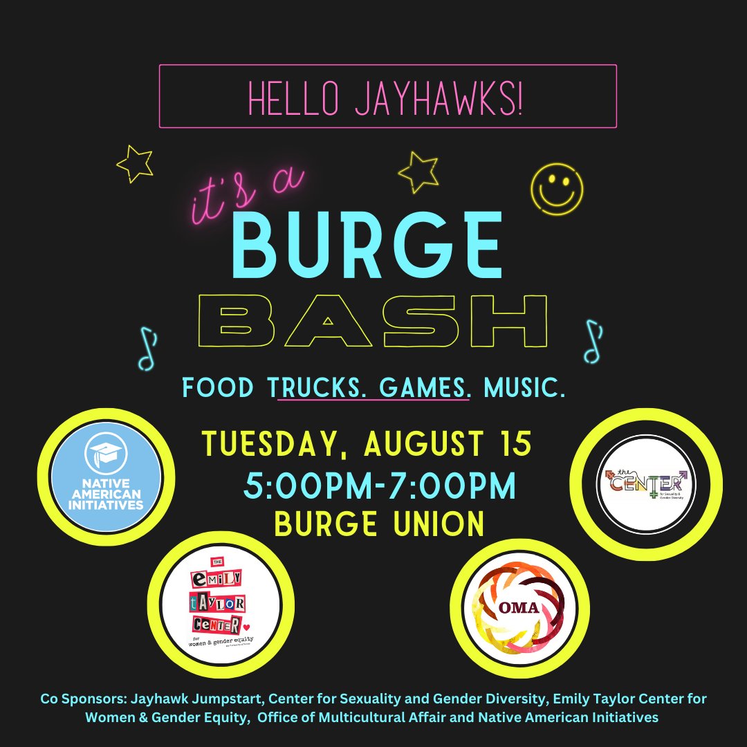 KU Housing & Residence Life tweet media