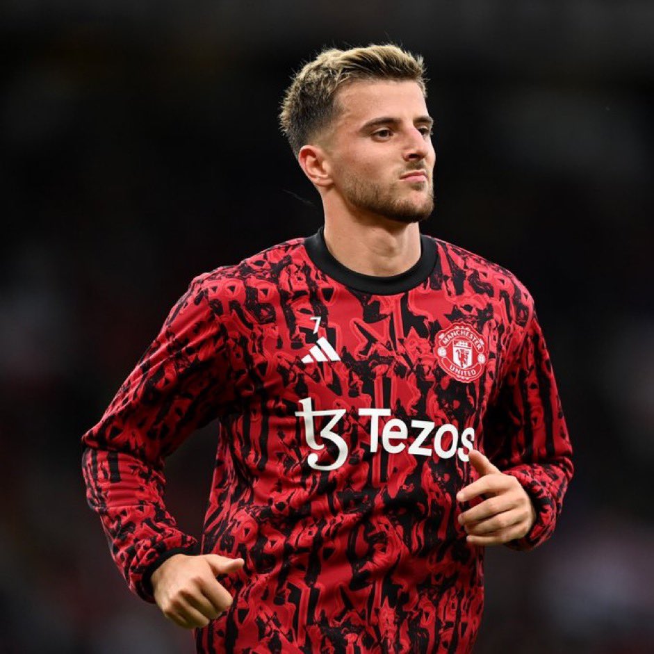 PurelyFootball ℗ tweet media