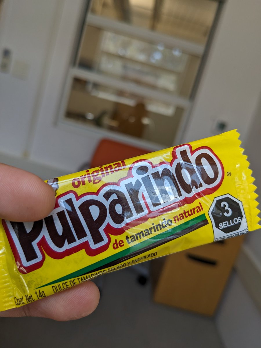 Pedro Márquez-Zacarías tweet media