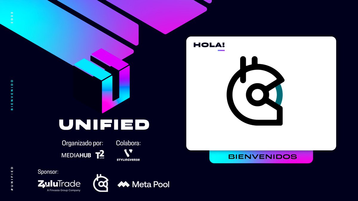 📢¿Alguien dijo más sponsors?👀

¡ <a href="/gitcoin/">Gitcoin</a> también se suma al #Unified!🤝🔥

Están enfocados en construir y financiar herramientas que respalden los recursos compartidos y bienes públicos impulsados por la comunidad🙌

Get funding &amp; grow your ecosystem🌐
¡Bienvenidos!