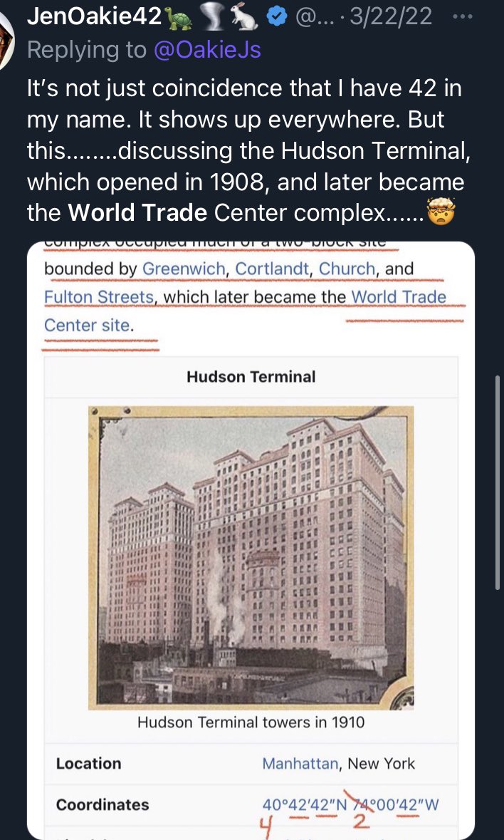 JenOakie42💫 tweet media