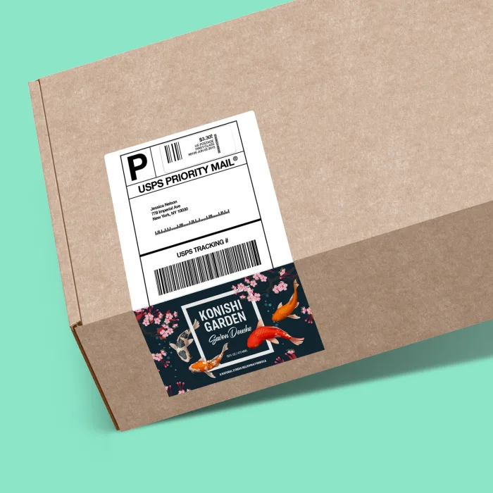Tailor your shipping labels to suit your business needs. Add personalized messages, promotional offers, or special handling instructions, providing a personalized touch that sets you apart. 📭✨

#ShippingLabels #EfficientShipping #InkjetLabelRolls #LabelingInnovation