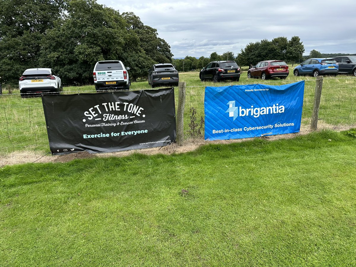 West Tanfield CC tweet media