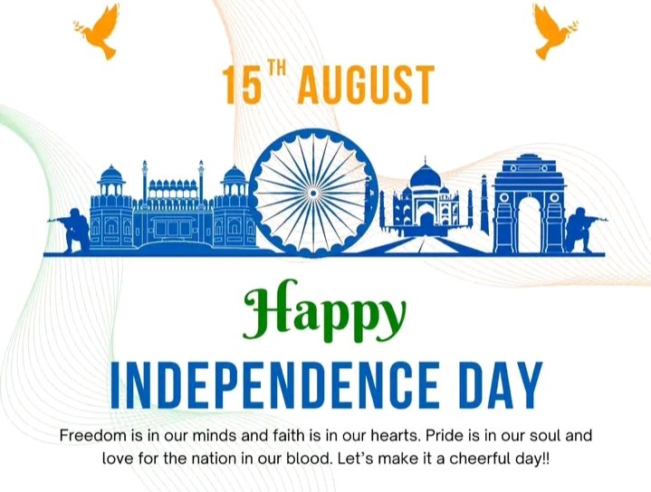 rc_suresh_kumar's tweet image. Happy Independence Day 🇮🇳
#lawstudent #lawyerproblems #highcourtsofindia #SupremeCourt #HighCourt