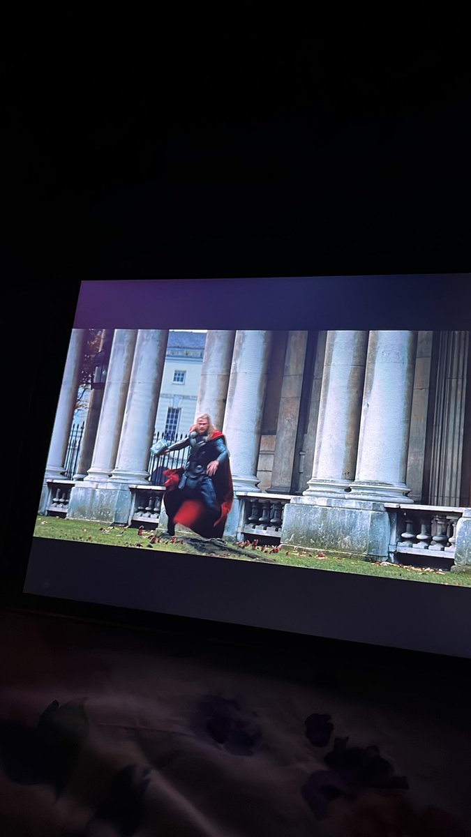 oh guarda due gnocchi che si guardano