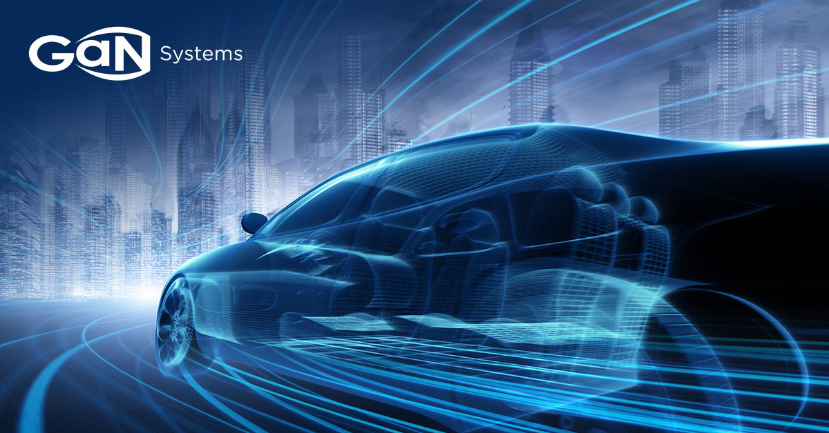 GaN Systems and ACEpower, a Chinese #EV #charging product design and manufacturer, are working together to accelerate the adoption of #GaN technology in the Chinese #electricvehicle market.

Read more in @compoundsemi: ow.ly/lSLM50PyVwW