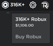 _lcey's tweet photo. Giving away 5k Robux to 100 random people!

How to enter!
Like
Comment User
Follow @_lcey 

#ROBLOX #ROBLOXDev #ROBLOXGiveaway #robuxgiveaway #robuxgiftcard #FreeRobux #robuxcode #Giveaway #roblox https://t.co/hBFBKbXNl1